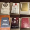 Designer Parfums Perfume Samples - Lot of 8 High End