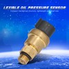 TOSD‑04‑152A 6‑36V Oil Pressure Sensor Flexible Steel Excavator Accessories for