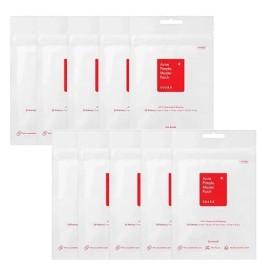 Cosrx Acne Pimple Master Patch (24 patches) x 10 Sheets [ US Seller ]