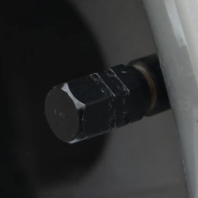 Itisyou Air Valve Cap Tire Valve Cap Car Valve Cap