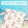 WINGTECA Wet Bag for Baby Swimsuit Kids Wet Dry Bag