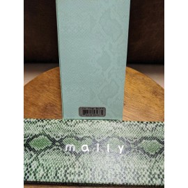 Mally Citychick In the Buff vol.2 Shadow Palette With Brush Hard to Find Set New