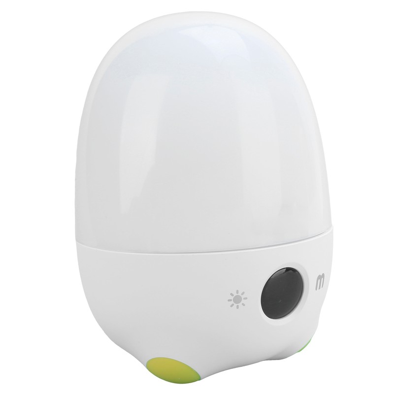 Touch Night Light Dimmable RGB Breathing Rechargeable Timer Bedside Table
