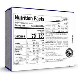 My T Vanilla Fine Pudding & Pie Filling (Pack of 3)