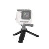 Mini Tripod, Tabletop, Stand, Foldable, Lightweight, Small, Portable Tripod Handle,