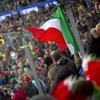 (APOSITV) Flag Italy Extra Large Large Flag 150 90 Cheer