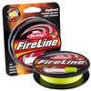 Berkley Fireline Fused Original 300M Flame Green Braided PE Dyneema