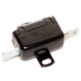 Steadfast Cycles Rear Brake Light Switch lucas # 31437 type twins 500 650 Triumph BSA 54033234