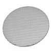58.5mm Stainless Steel Coffee Filter Plate Filter Mesh Screen Replacement