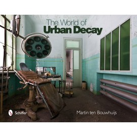 The World of Urban Decay