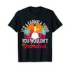 It's A Carmela Thing You Wouldn't Understand Funny Carmela T-Shirt