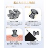 Teraherz Ore Firm Massage Plate, 99.99% High Purity, Cassa, Trigger