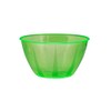 Party Essentials 1 24 Oz. Bowls - Neon Green N244875