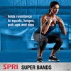 SPRI Fitness Super Band, 40-Inch by 1-Inch
