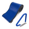 Pool Railing Handrail Comfort Covers 4-Feet Zippered Designed Neoprene Hand