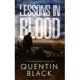 Lessons In Blood