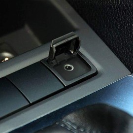 AUX IN Adaptor Cable Installation Socket Suitable for RCD 200 210 300 310 500 510 RNS MFD 2