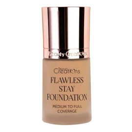 Flawless Maquillaje Liquido Beauty Creations