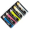 Morisho Jig Head Worm Lure, Luminous Glitter, Fish, Flounder, Sea