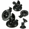 Windshield Suction Cup Bracket Cradle Complete Mount – Compatible Replacement