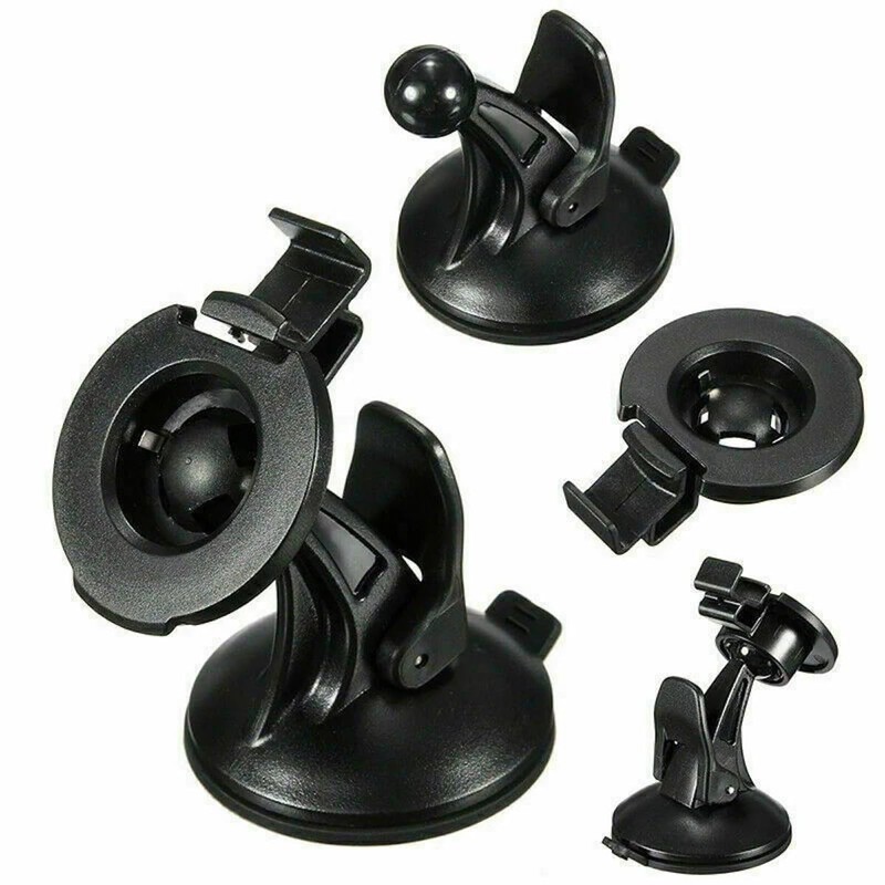 Windshield Suction Cup Bracket Cradle Complete Mount – Compatible Replacement
