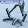 SPEEDWOX Engine Cylinder Polishing Tool, Engine Cylinder Horn Tool, Adjustable