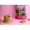 Miss Jones Baking Gluten-Free Chocolate Chip Cookie Mix - More