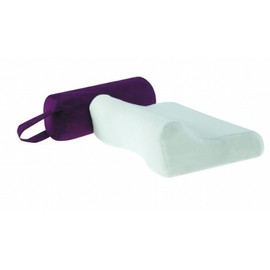 Ability Superstore Moulded Travel Pillow