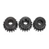32DP ￠5mm 13-15T 16-18T 19-21T Motor Pinion Gears Combo Set