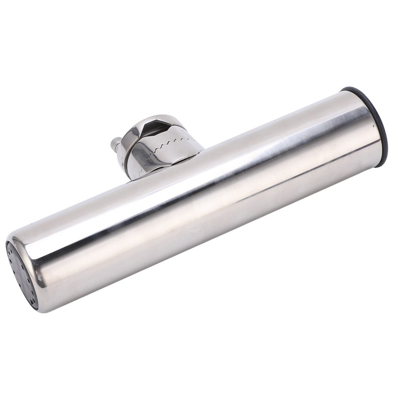 Fishing Boat Rods Holder Rail Mount Yacht Pole Holder Clamp