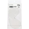 SK11 Safety Goggles Spare Lens for DG-13N DGS-1 13N