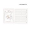(100 sheets) Foodaholic Nature Skin Pearl Mask Pack / (100매)푸드어홀릭