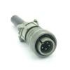 Smart Weld 5 pin Male Plug Conector fit Miller RFCS-5 RFCS5 HD Romote Control Foot Pedals