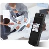 HD 1440P Outdoor Sports Camera Back Clip Pocket Body Camera