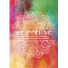 The Inner Me: A Journal to Connect with Yourself and