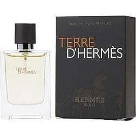 TERRE D'HERMES by Hermes, PARFUM SPRAY 0.42 OZ