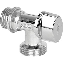 Bogen novfr728 – Washing Machine Tap L-94 1/2 x 3/4 without Plafon Remote Control Nova