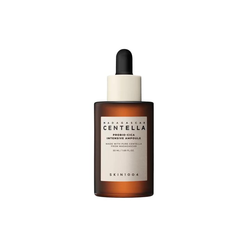 SKIN1004 Madagascar Centella Probio-Cica Intensive Ampoule 30ml