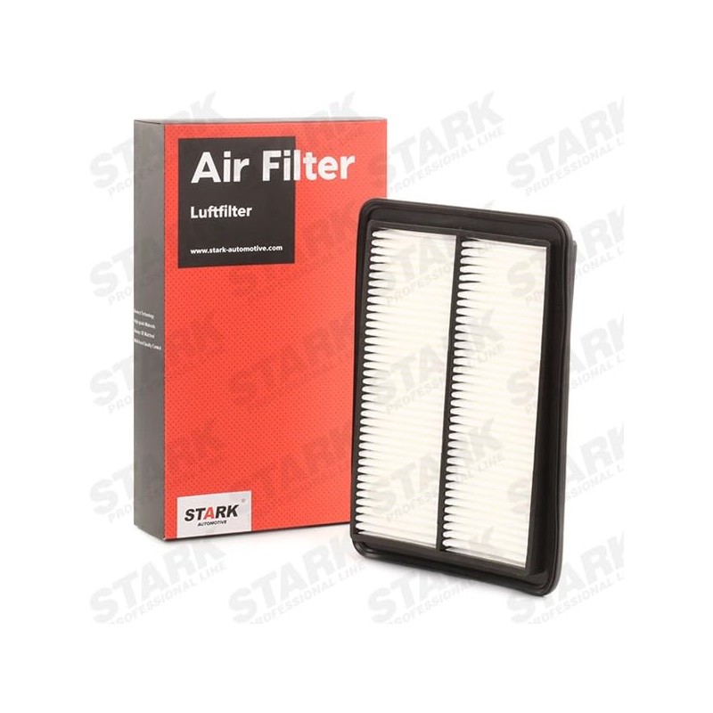 STARK SKAF-0060463 Engine Air Filter Recirculation Filter
