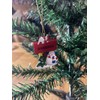 Unbranded Kurt Adler Snowman Christmas Tree Ornament Grandma