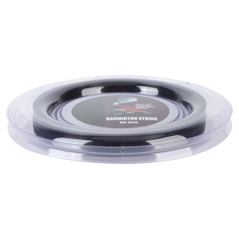 0.72mm 200m Badminton Racquet String Nylon Badminton Training Racket String