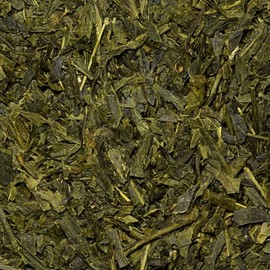 BigTeaHouse Imperial Bancha Green Loose Tea 1 Lb