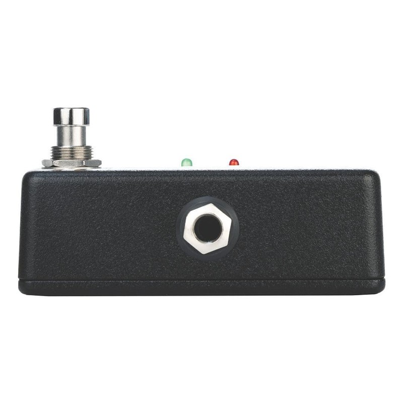 EarthQuaker Devices A/B box