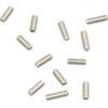 Fender Original Strat Bridge Height Screws (12)