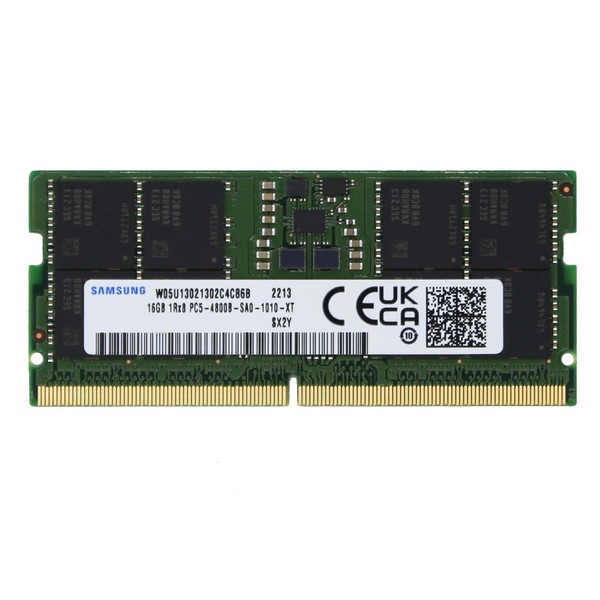 Factory Original 16GB (1x16GB) Compatible with MSI Crosshair 15 B12U
