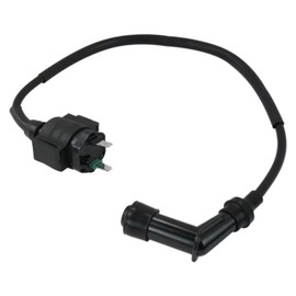 Ignition Coil Fits Honda 250R Trx250R Fourtrax 1986 1987 1988 1989 Atv