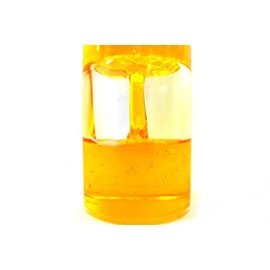 AZ Trading & Import TG7002-Orange Small Ooze Tube