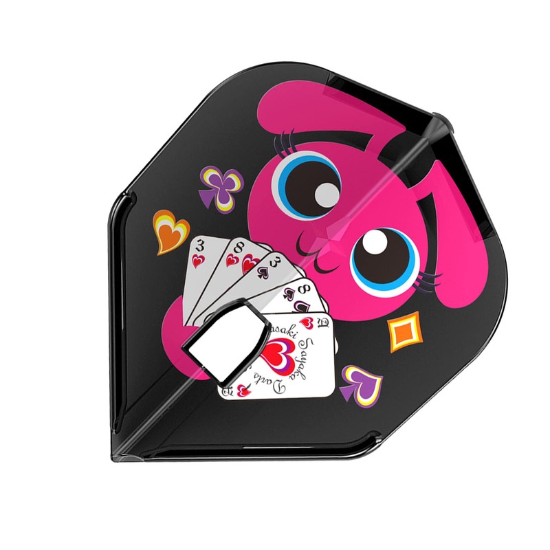 L-Style - Champagne Flight Pro - Sayaka Sasaki V1 -