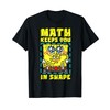 Mademark x SpongeBob SquarePants - SpongeBob Math Keeps You In