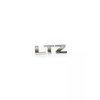 Letter Emblem Badge 3D Nameplate Replacement for 2014-2017 LTZ 2pcs